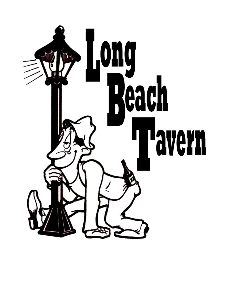 The Long Beach Tavern