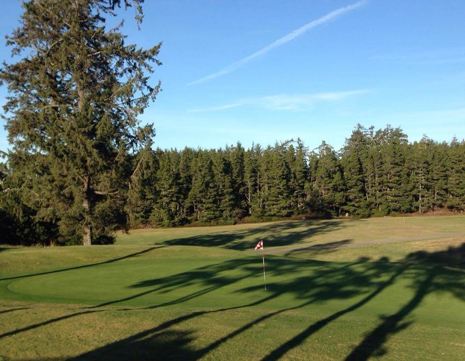Surfside Golf Course