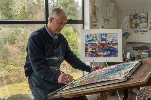 Wiegardt Studio Gallery Wiegardt Gallery