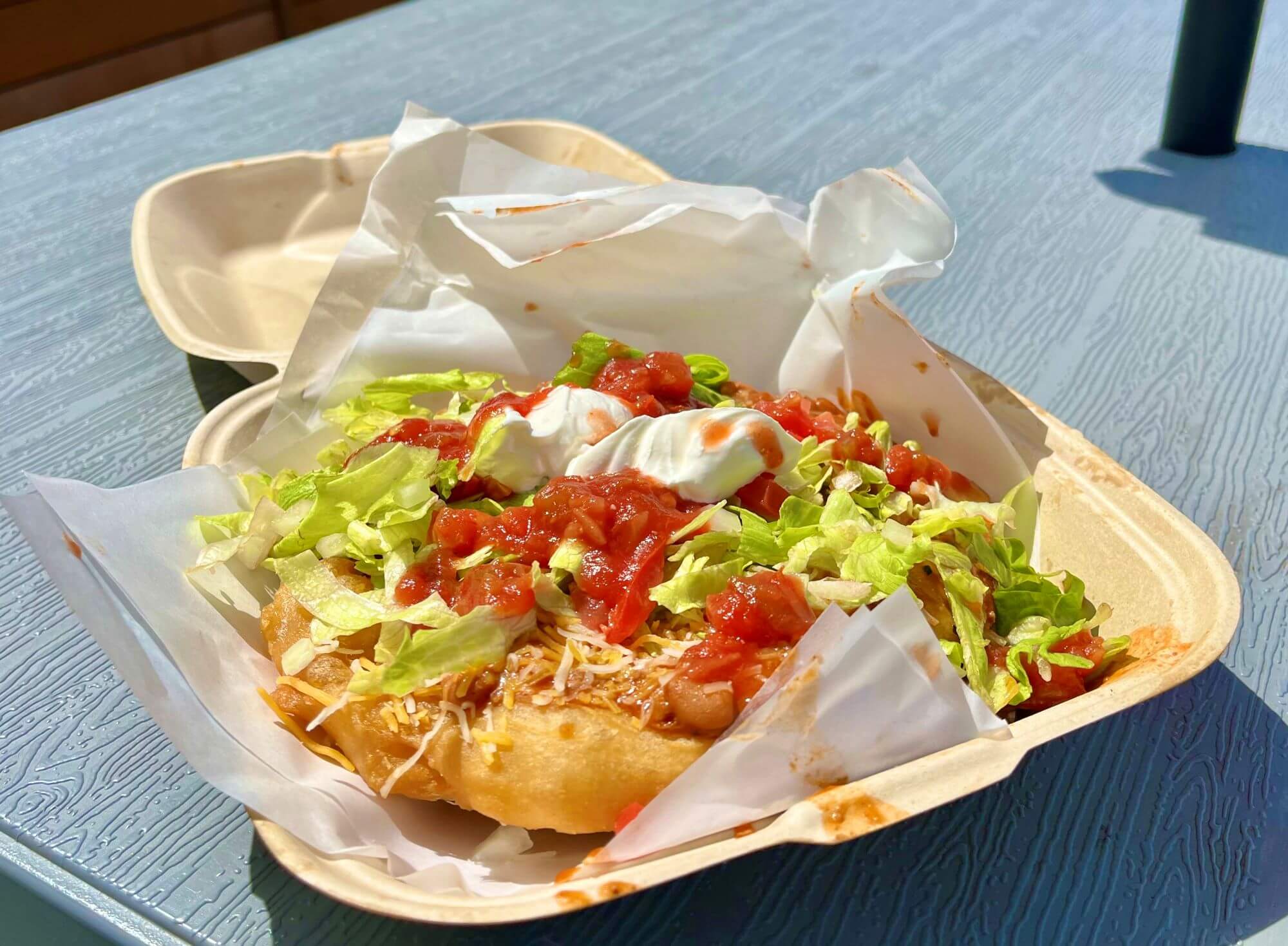 Wogger New Restaurants on Long Beach Peninsula
