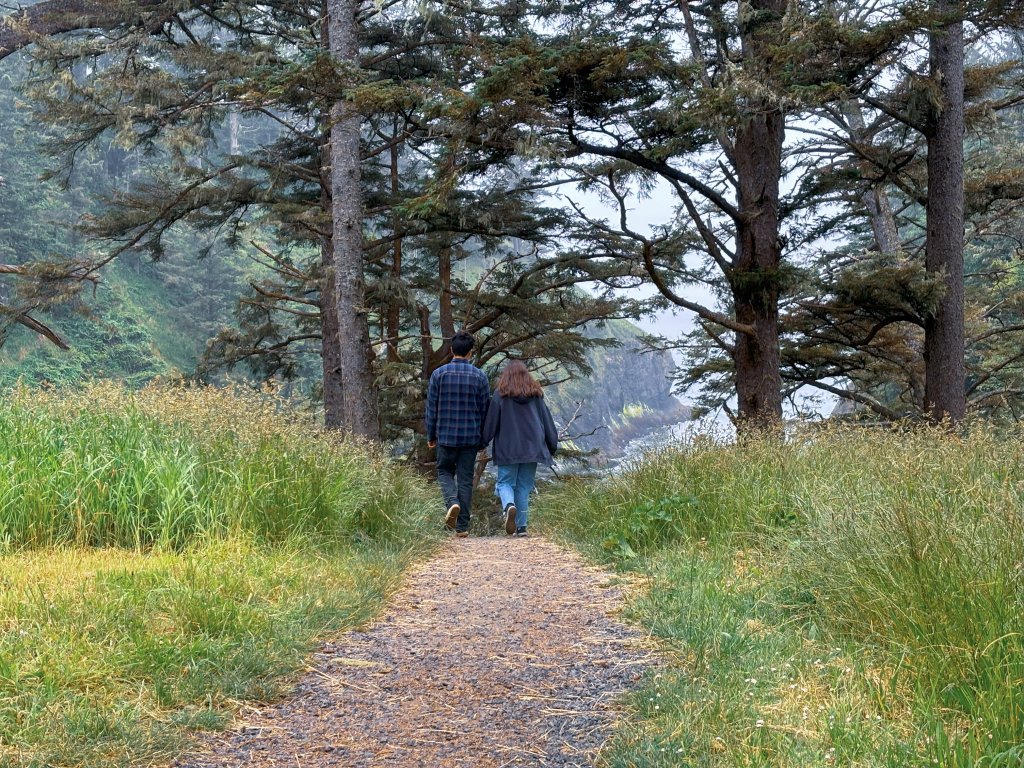 Cape Disappointment State Park: Visitor Guide