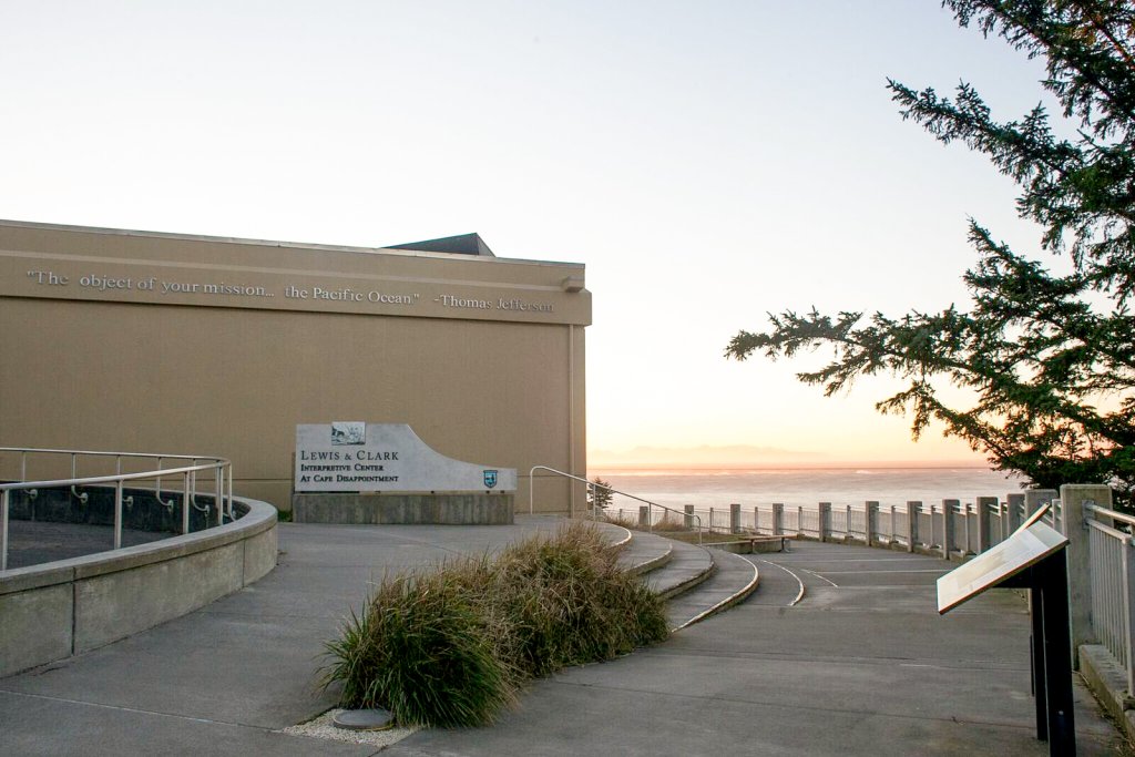 Cape Disappointment State Park: Visitor Guide