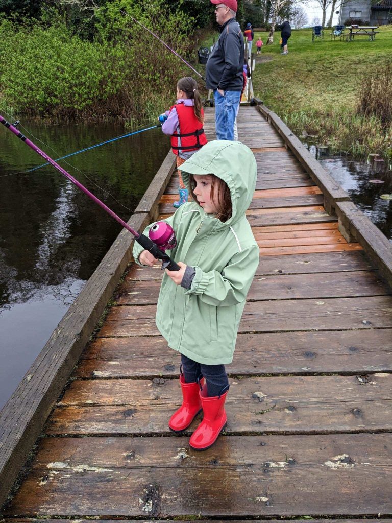 Fishing Derby