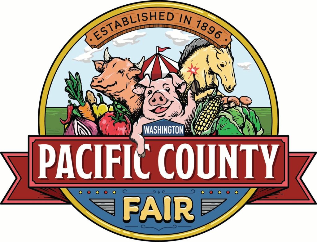 Pacific County Fair