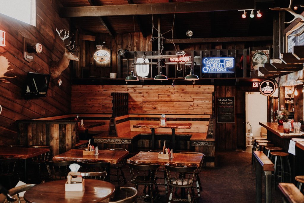 Pitchwood Inn and Alehouse