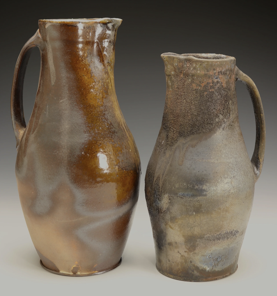 A View of the Vessel w/Chris Baskin