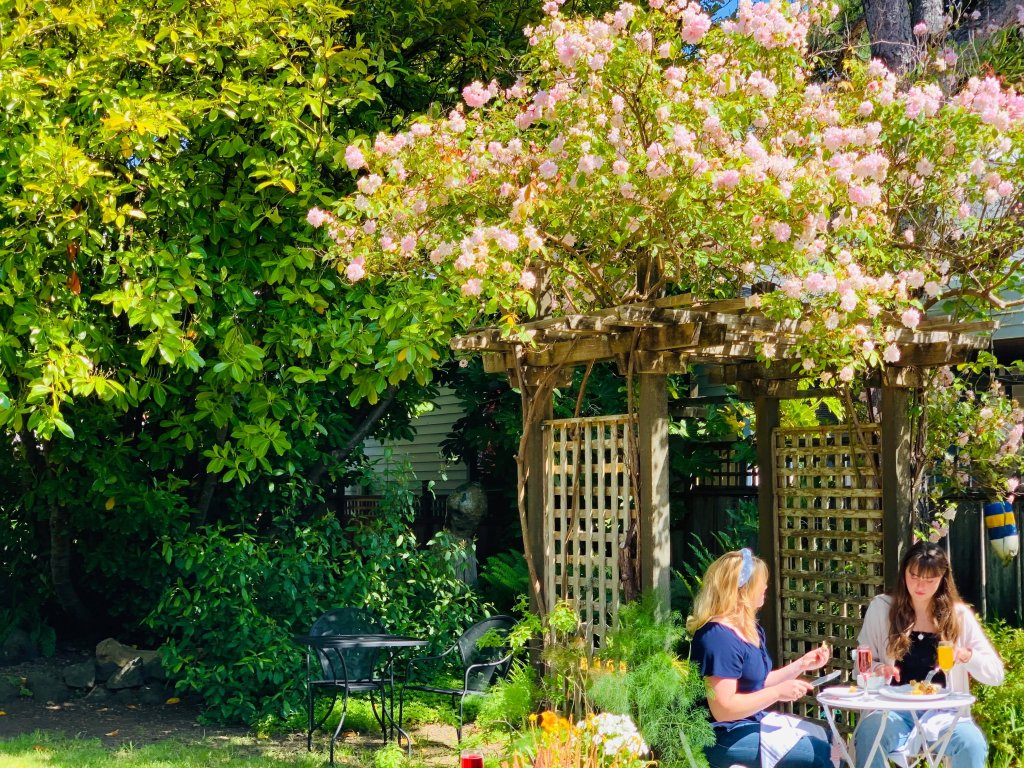 Spring Bingo at Shelburne Pub