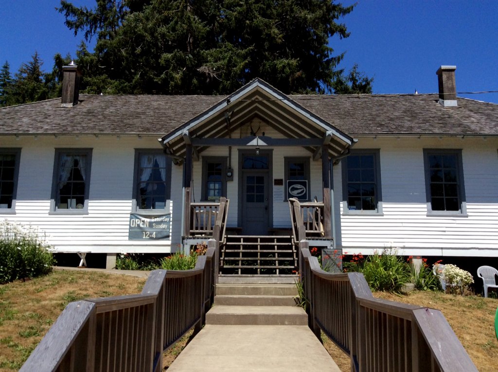 11 Museums, Endless Stories: Explore Museum Month on Washington’s Evergreen Coast 11 Museums, Endless Stories: Explore Museum Month on Washington’s Evergreen Coast