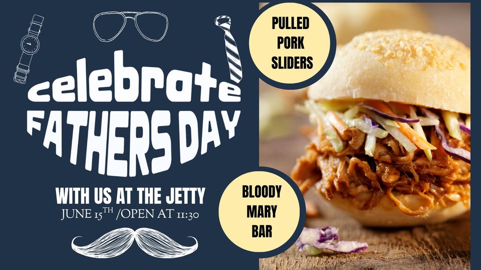 Father's Day at North Jetty Brewing
