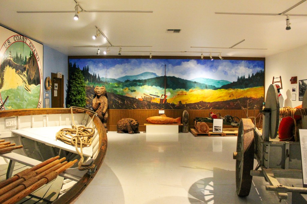11 Museums, Endless Stories: Explore Museum Month on Washington’s Evergreen Coast 11 Museums, Endless Stories: Explore Museum Month on Washington’s Evergreen Coast