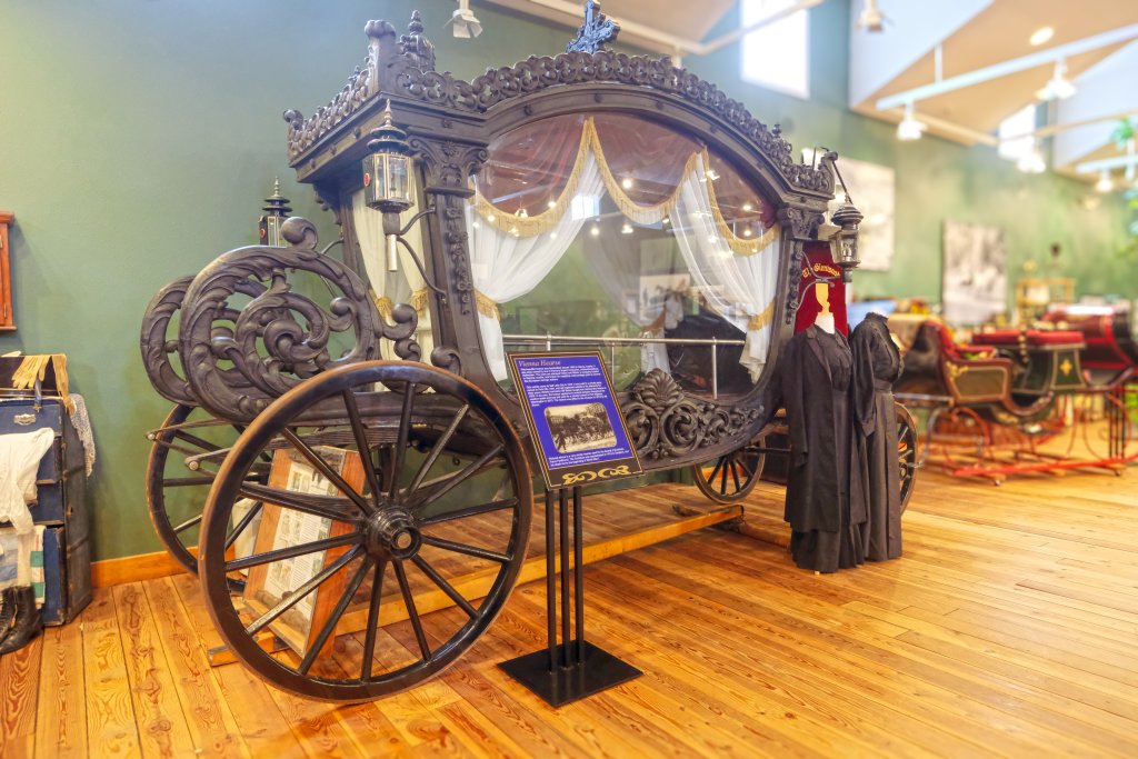 11 Museums, Endless Stories: Explore Museum Month on Washington’s Evergreen Coast 11 Museums, Endless Stories: Explore Museum Month on Washington’s Evergreen Coast