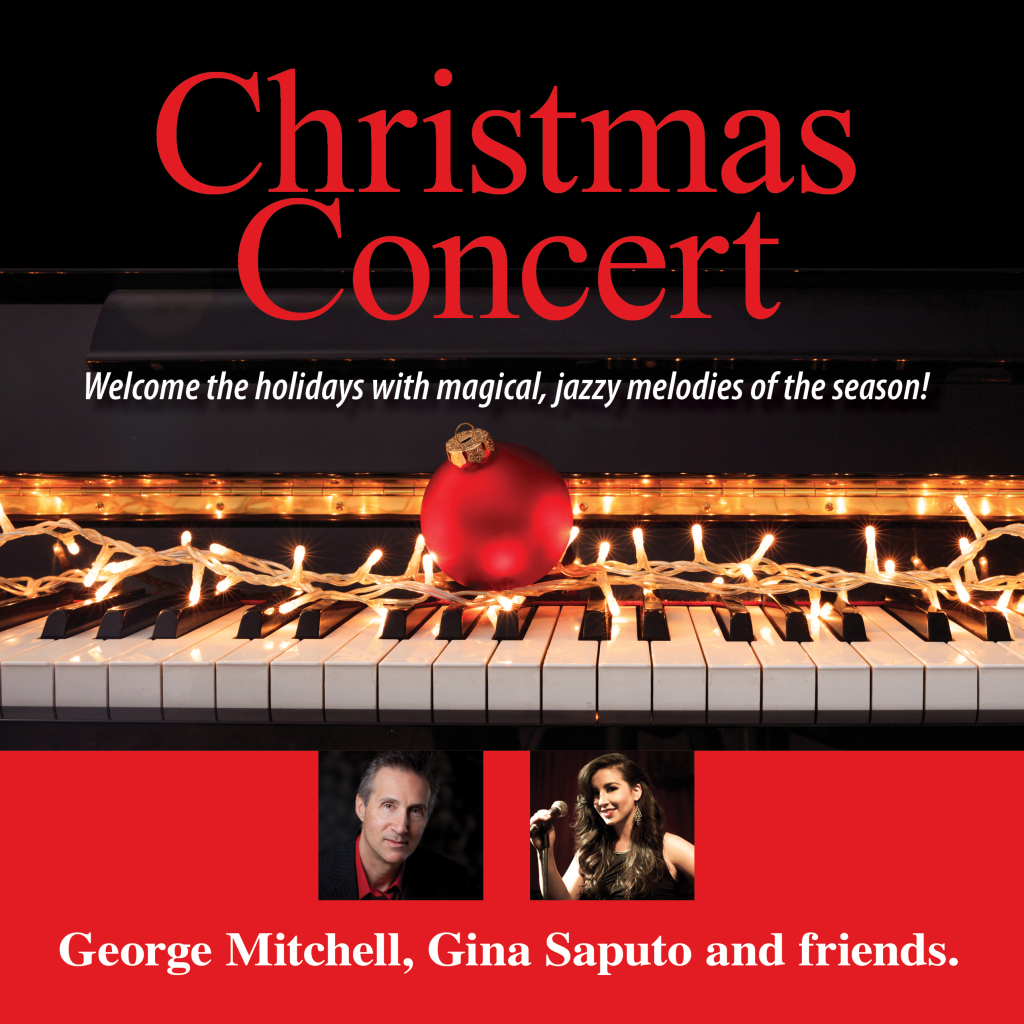 Water Music Society Christmas Concert Gala