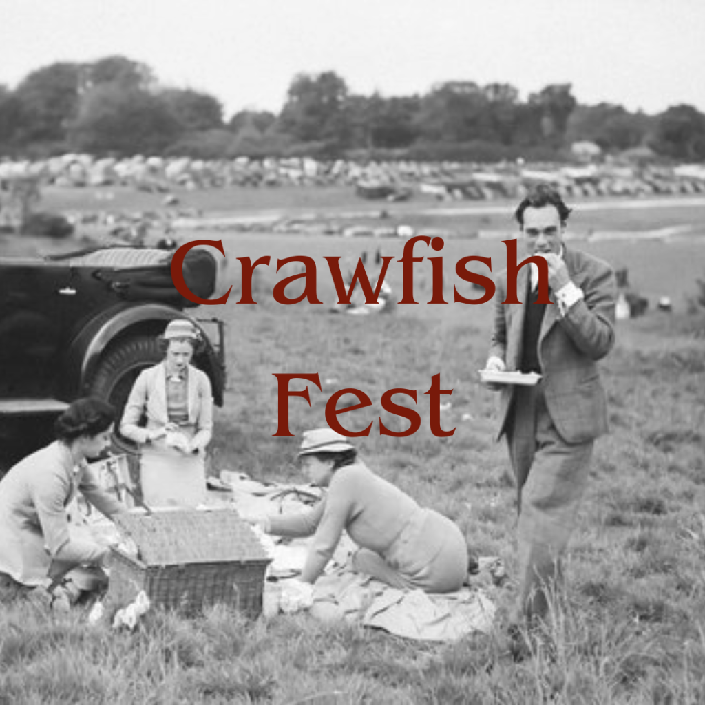 Crawfish Festival