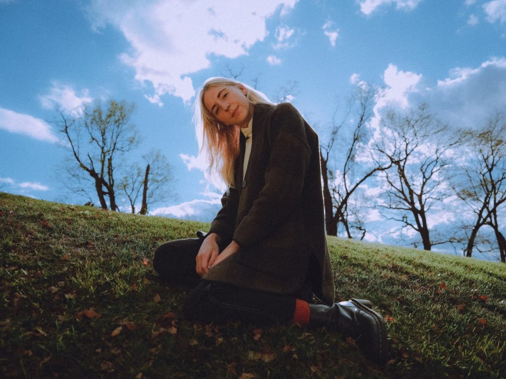 Erisy Watt - Live Music