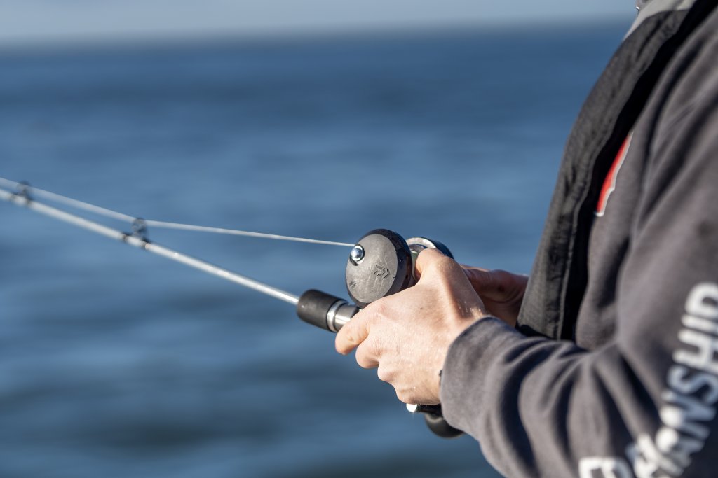 Fishing Derbies