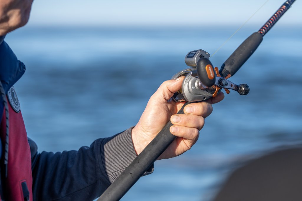 Reel in the Fun: Fishing Derbies on Washington’s Evergreen Coast Reel in the Fun: Fishing Derbies on Washington’s Evergreen Coast