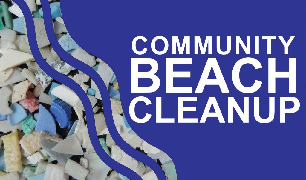 Grassroots Garbage Gang Beach Cleanups