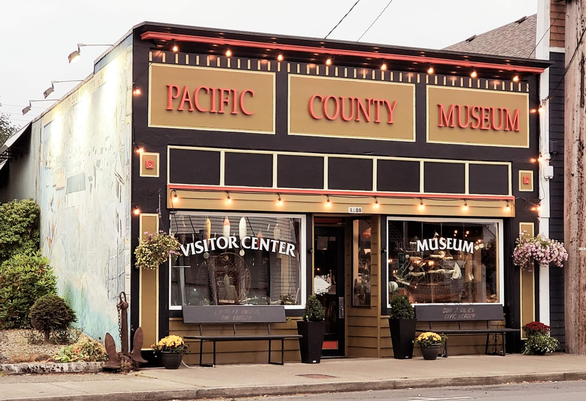 Museum Month 2026 on Washington’s Evergreen Coast