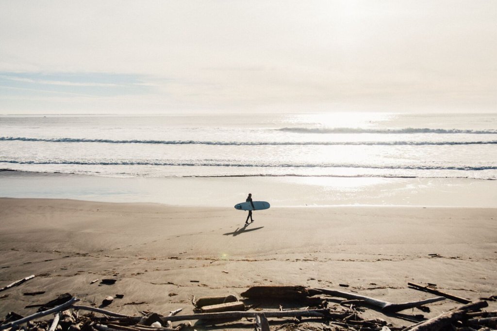 Evergreen Coast Secures Widespread Media Coverage in April 2025