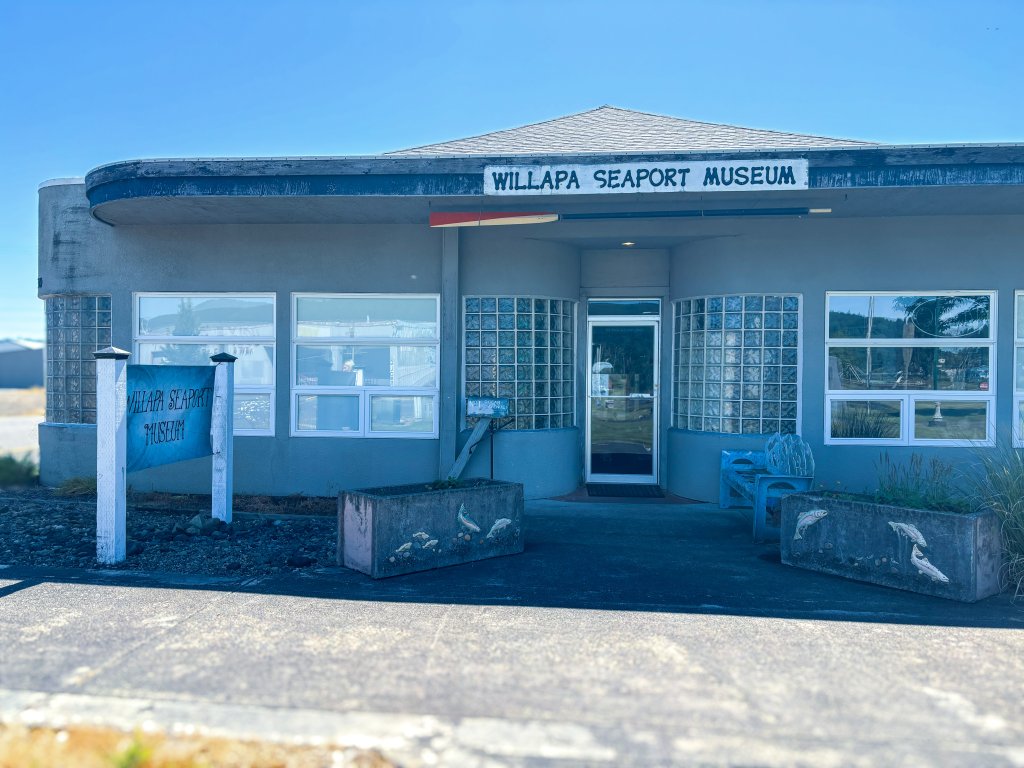 11 Museums, Endless Stories: Explore Museum Month on Washington’s Evergreen Coast 11 Museums, Endless Stories: Explore Museum Month on Washington’s Evergreen Coast