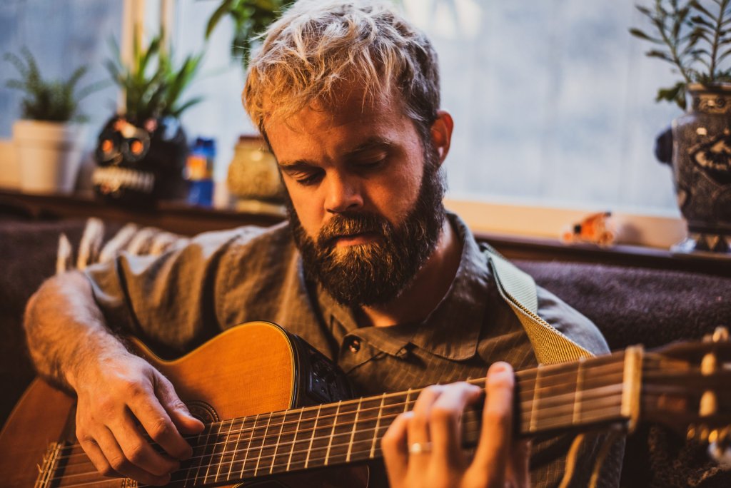 Pat Hull - Live Music