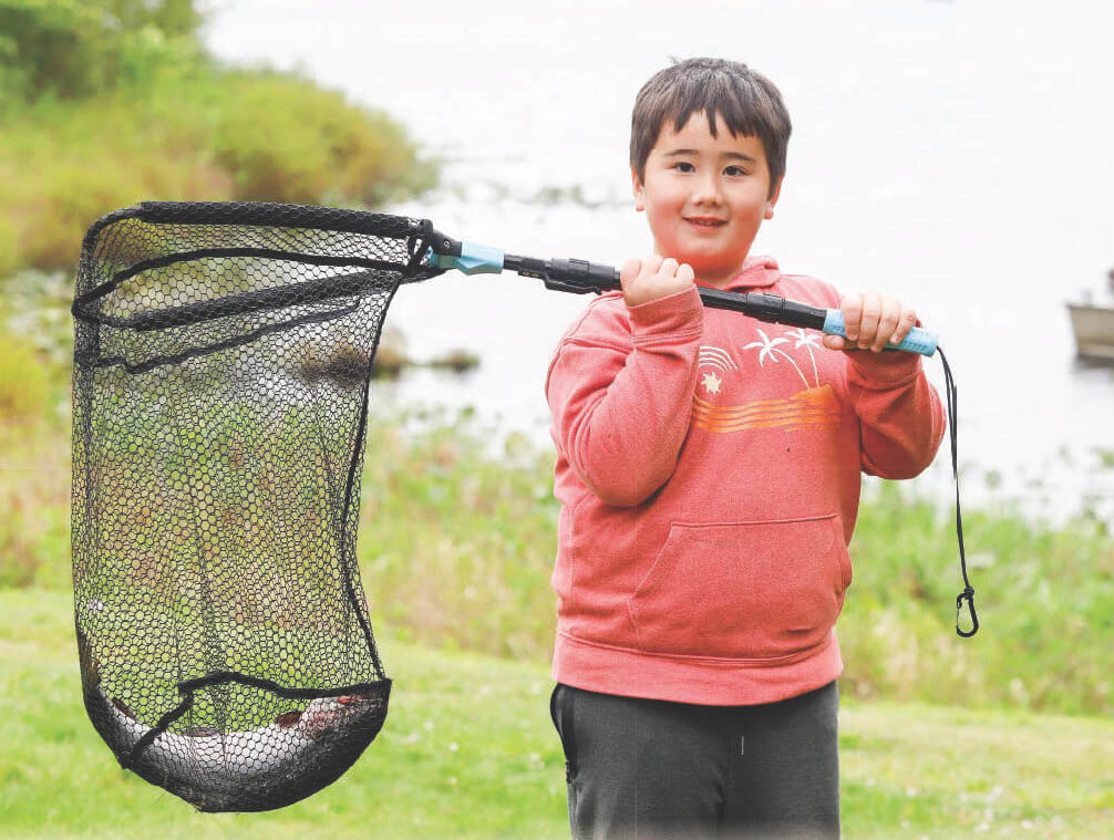 Reel in the Fun: Fishing Derbies on Washington’s Evergreen Coast Reel in the Fun: Fishing Derbies on Washington’s Evergreen Coast