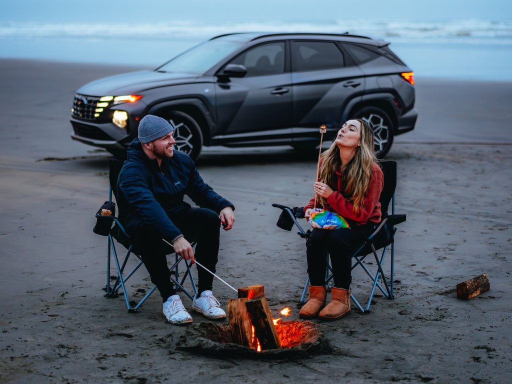 Beach Safety & Driving