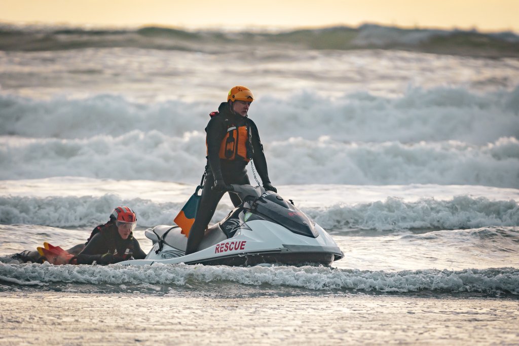 Rip Current Safety on Washington’s Evergreen Coast: What Every Beachgoer Should Know Rip Current Safety on Washington’s Evergreen Coast: What Every Beachgoer Should Know