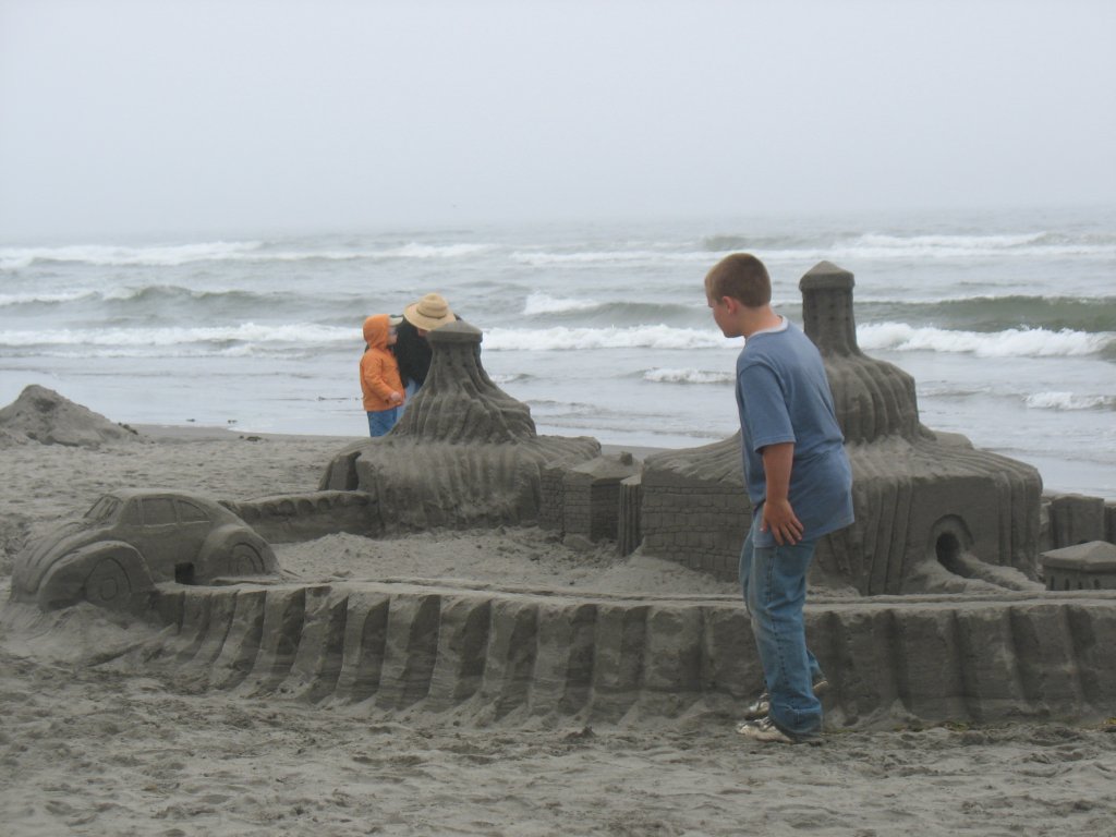 Visit Washington's Evergreen Coast Visit Washington's Evergreen Coast