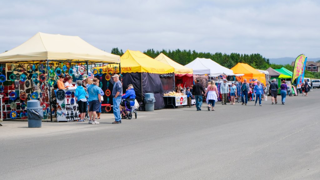 Summer Events on Washington’s Evergreen Coast 2025 | Festivals, Music and Markets Summer Events on Washington’s Evergreen Coast 2025 | Festivals, Music and Markets