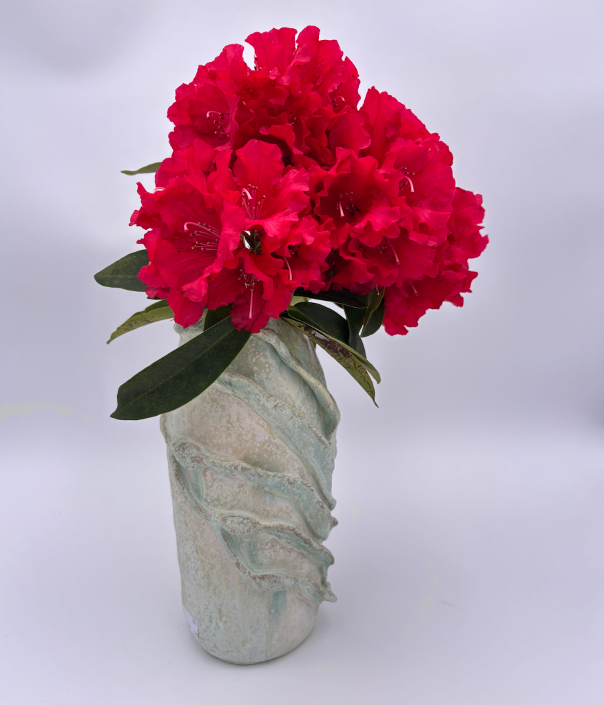 Finishing Touches: Smoothing, Repairing, and Presenting Your Ceramics