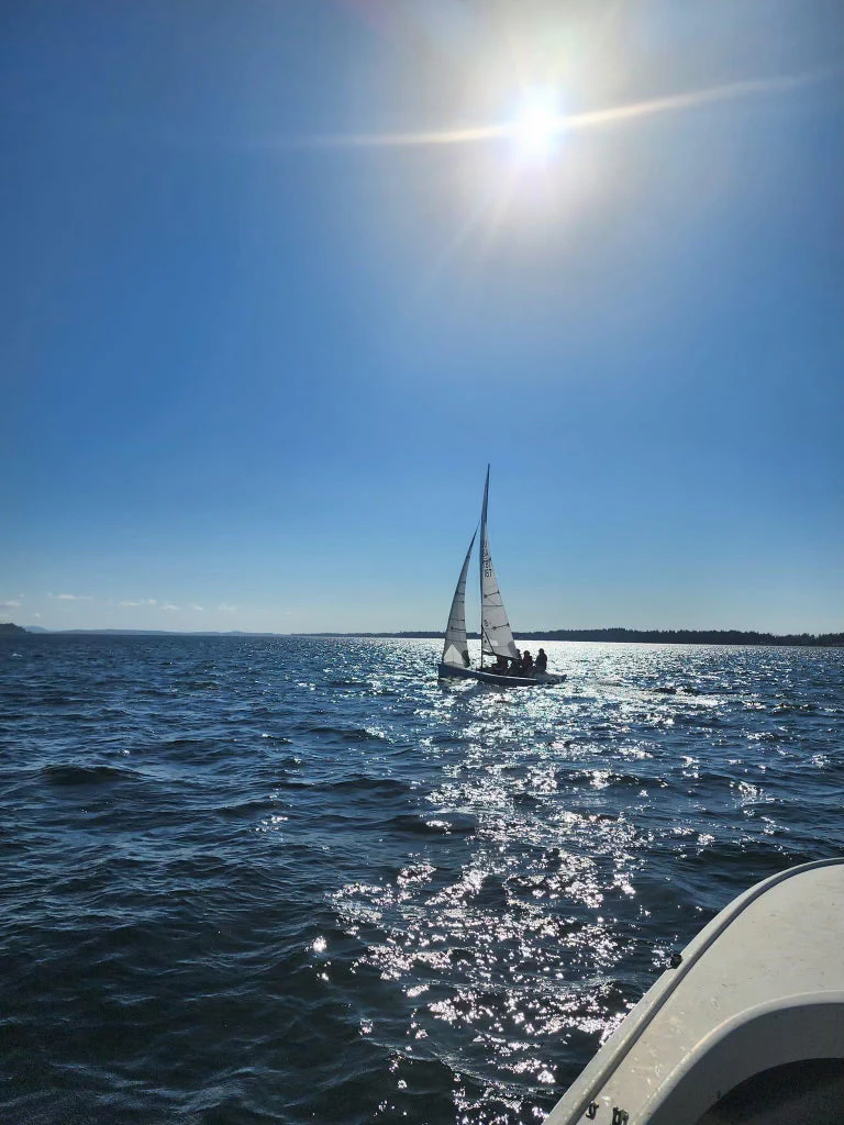 Shoalwater Bay Yacht Club