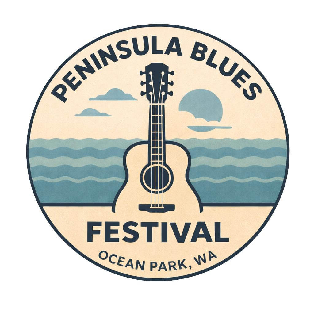 9th Annual Peninsula Blues Festival