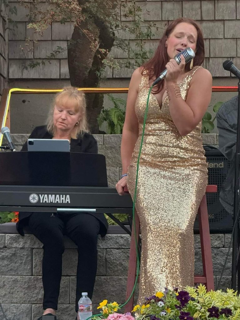 Live Music with Red Beans a LaFey
