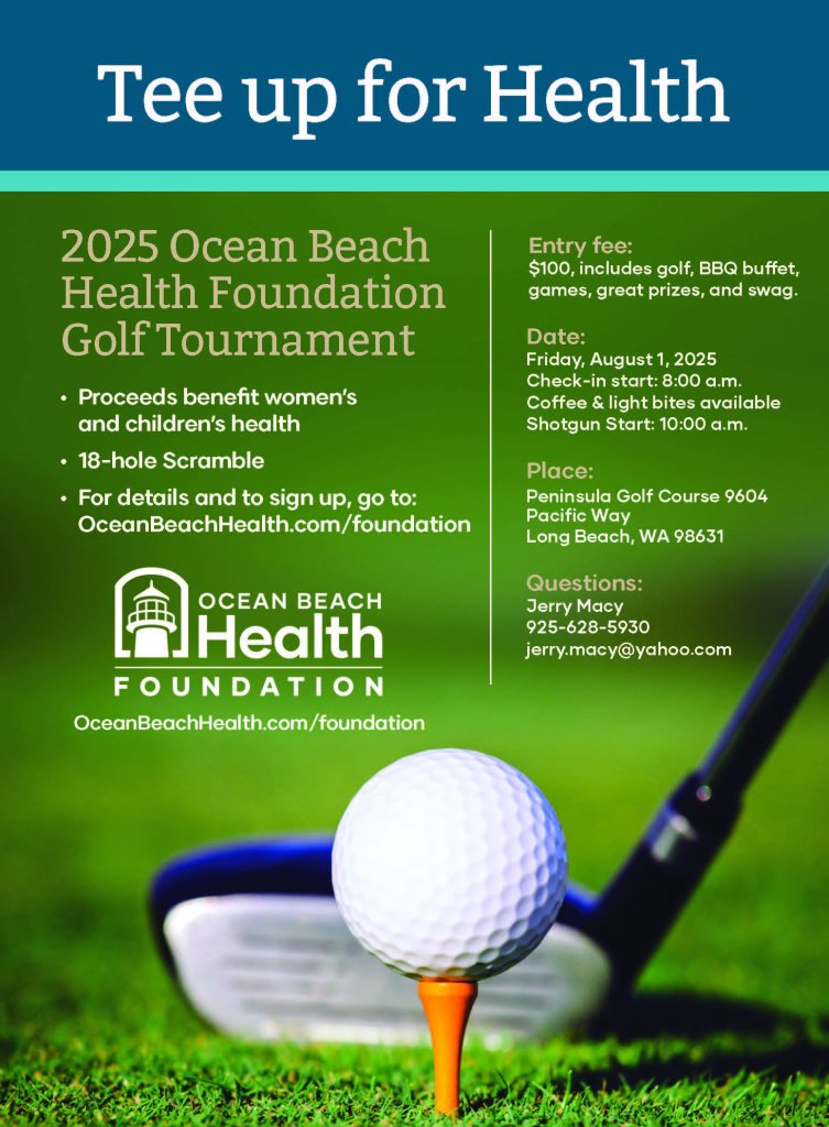 Tee Up for Health Golf Benefit Tee Up for Health Golf Benefit