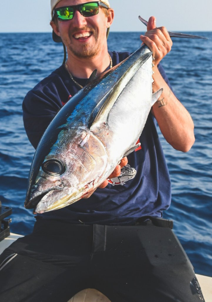 Albacore Tuna Fishing on Washington’s Evergreen Coast: The Ultimate Summer Offshore Adventure