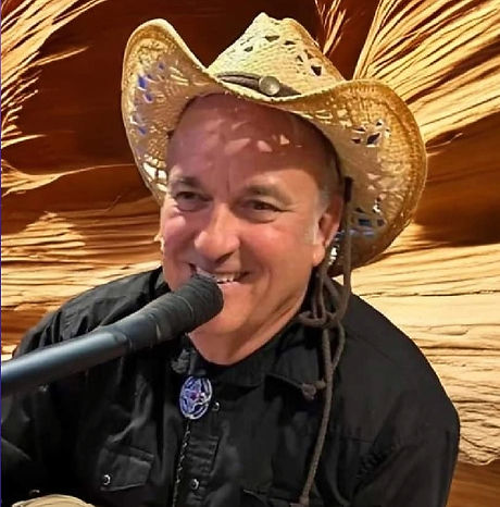 Live Music with Johnny O