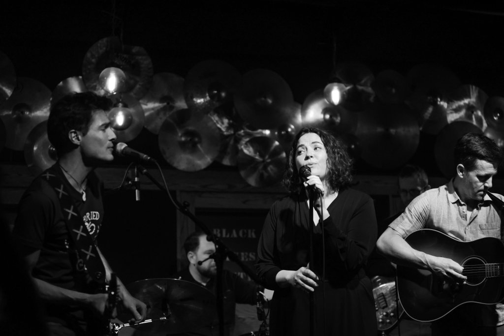 Live Music: The Druthers