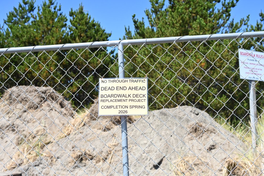 Long Beach, WA Boardwalk and Discovery Trail Closure: What Visitors Need to Know