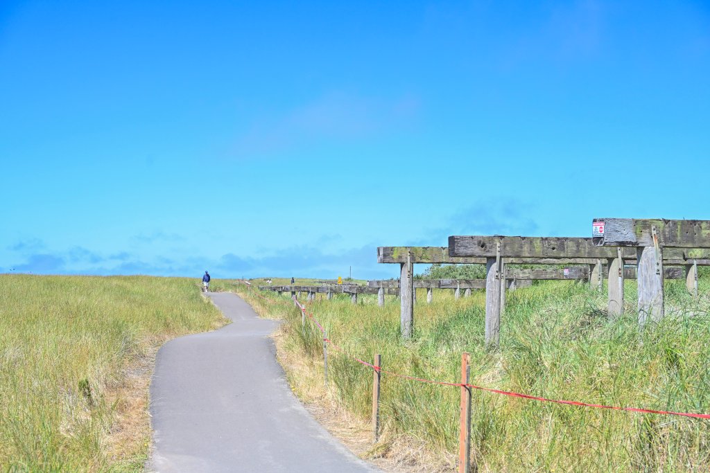 Long Beach, WA Boardwalk and Discovery Trail Closure: What Visitors Need to Know