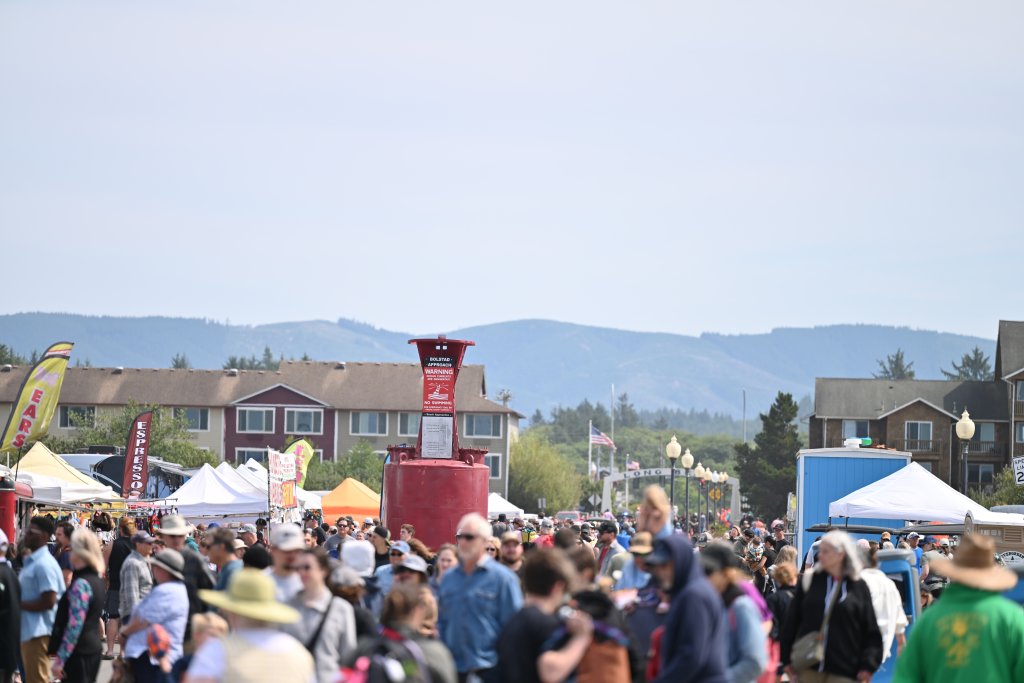 Festivals & Events