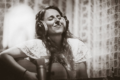 Live Music: Her Mountain Majesty @ Ilwaco Cider Co