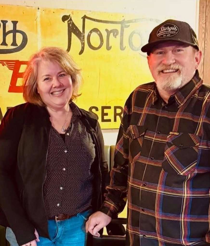 Live Music: The Villainous Things @ Ilwaco Cider Co