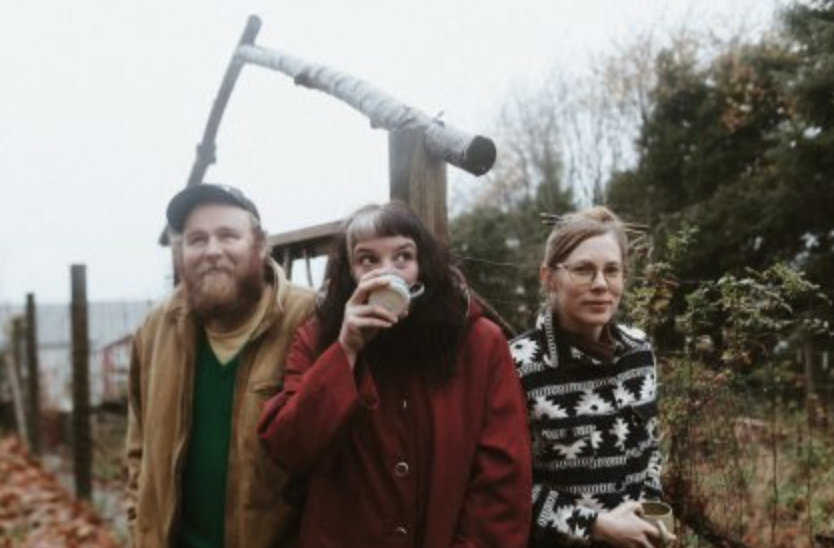 Live Music: Adam Selzer and The Hackles