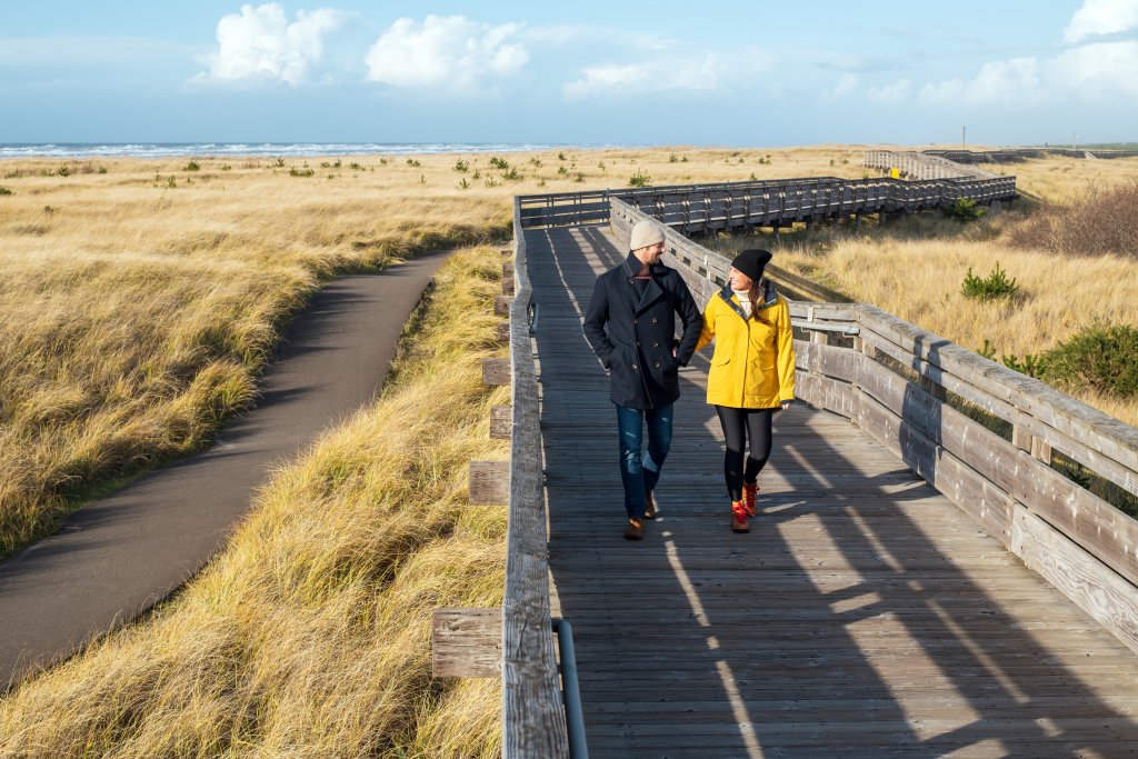 Boardwalk