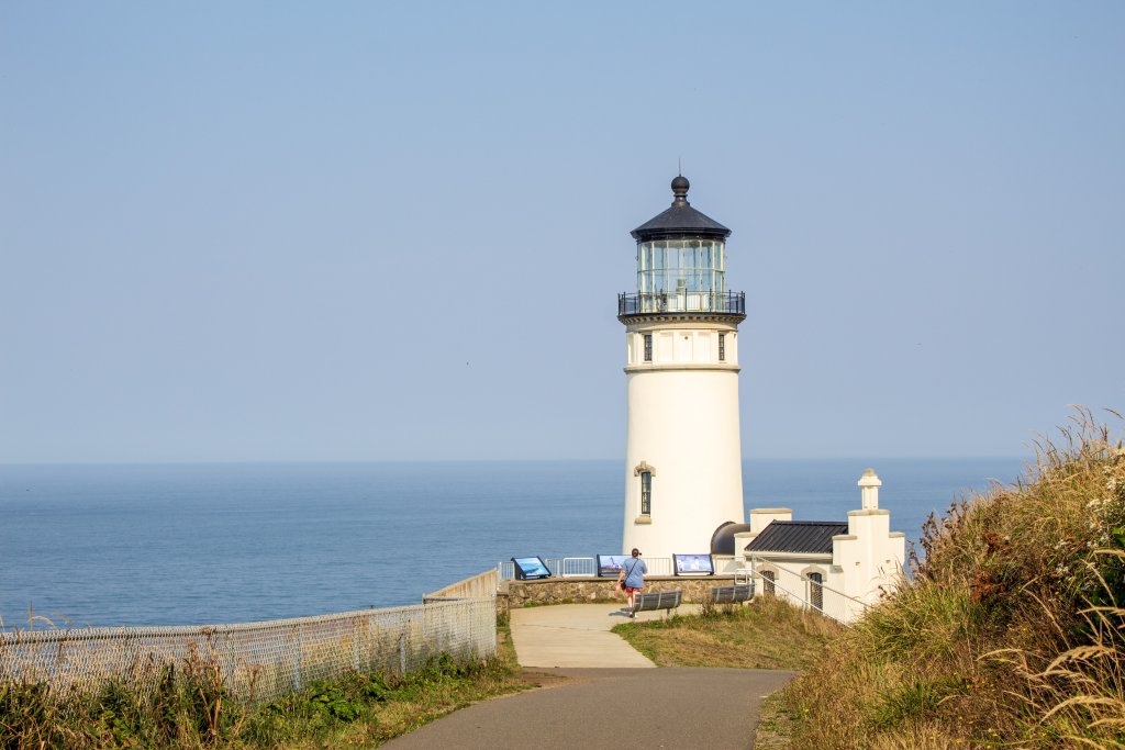 The History Behind Cape Disappointment and Coastal Place Names on Washington’s Evergreen Coast Cape Disappointment