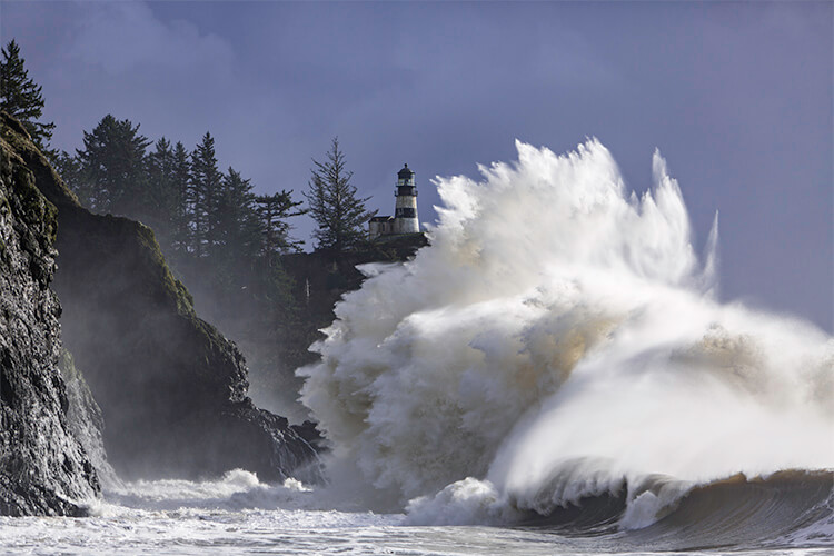 The History Behind Cape Disappointment and Coastal Place Names on Washington’s Evergreen Coast The History Behind Cape Disappointment and Coastal Place Names on Washington’s Evergreen Coast