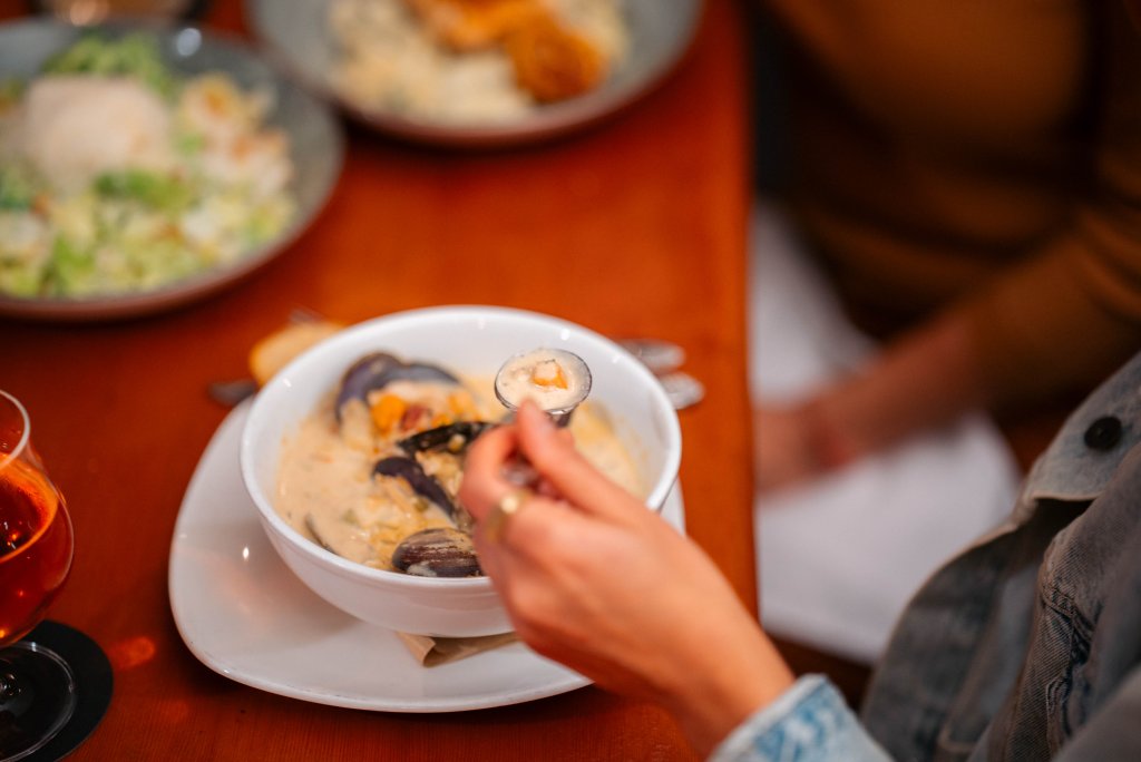 What to Do This Fall on Washington’s Evergreen Coast What to Do This Fall on Washington’s Evergreen Coast