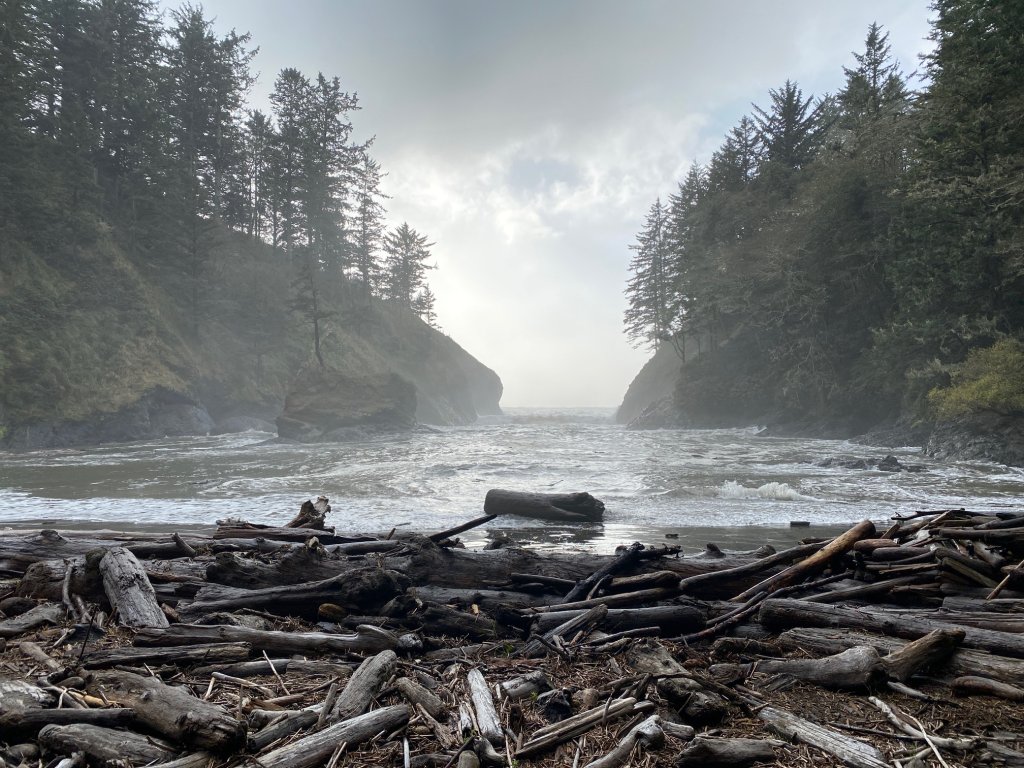 The History Behind Cape Disappointment and Coastal Place Names on Washington’s Evergreen Coast The History Behind Cape Disappointment and Coastal Place Names on Washington’s Evergreen Coast