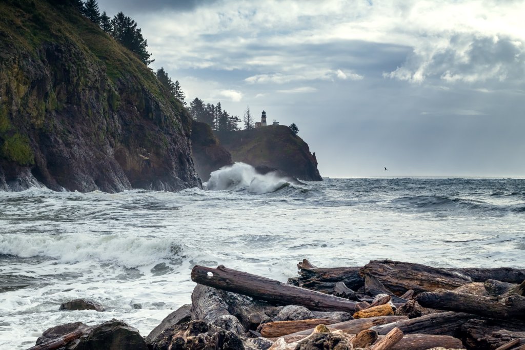 What to Do This Fall on Washington’s Evergreen Coast What to Do This Fall on Washington’s Evergreen Coast